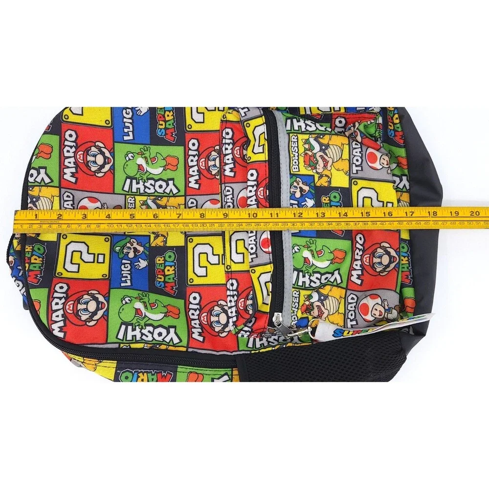 Nintendo officially licensed